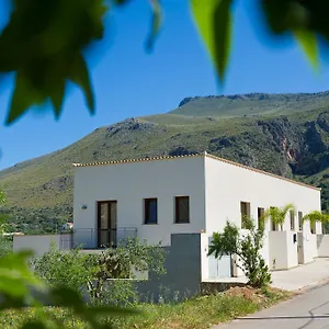 Bed & Breakfast Al Cantuccio, Castelluzzo