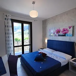 Bed & Breakfast La Chiocciola 2, Castelluzzo