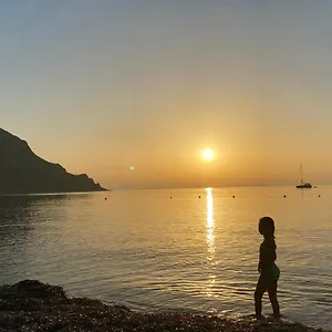 3* Frühstückspension La Mia Isola