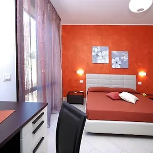 Bed & Breakfast La Chiocciola, Castelluzzo