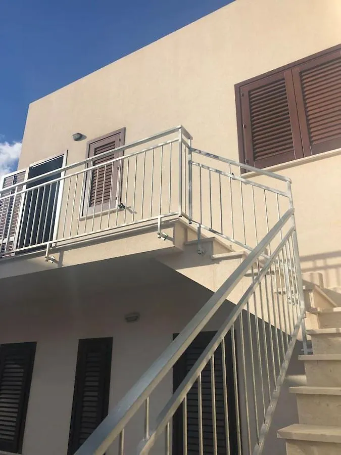 Casa Regina Hotel Castelluzzo