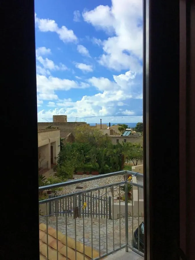 Guest house Casa Regina Hotel Castelluzzo