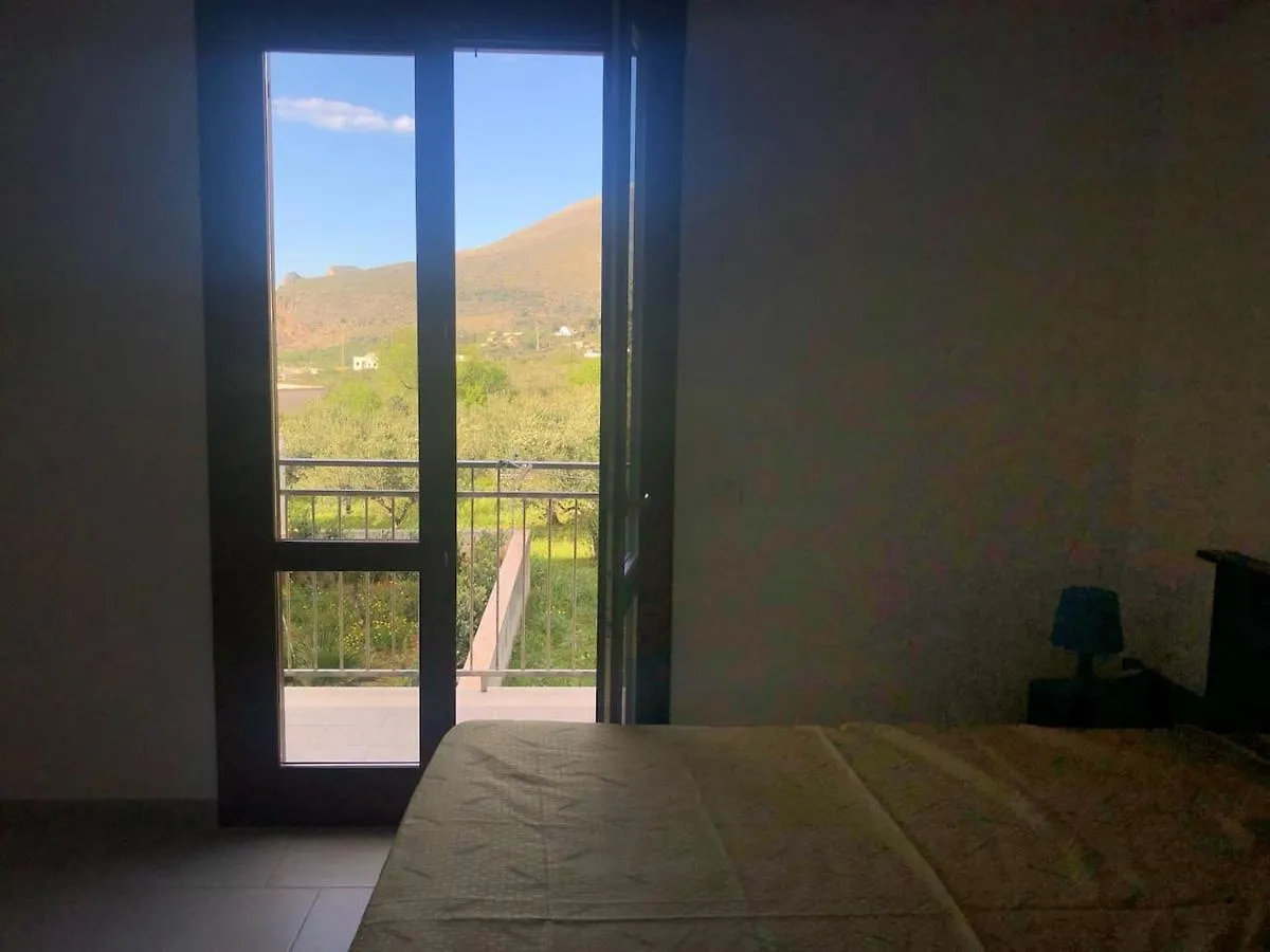 Casa Regina Hotel Castelluzzo 0*,  Italy